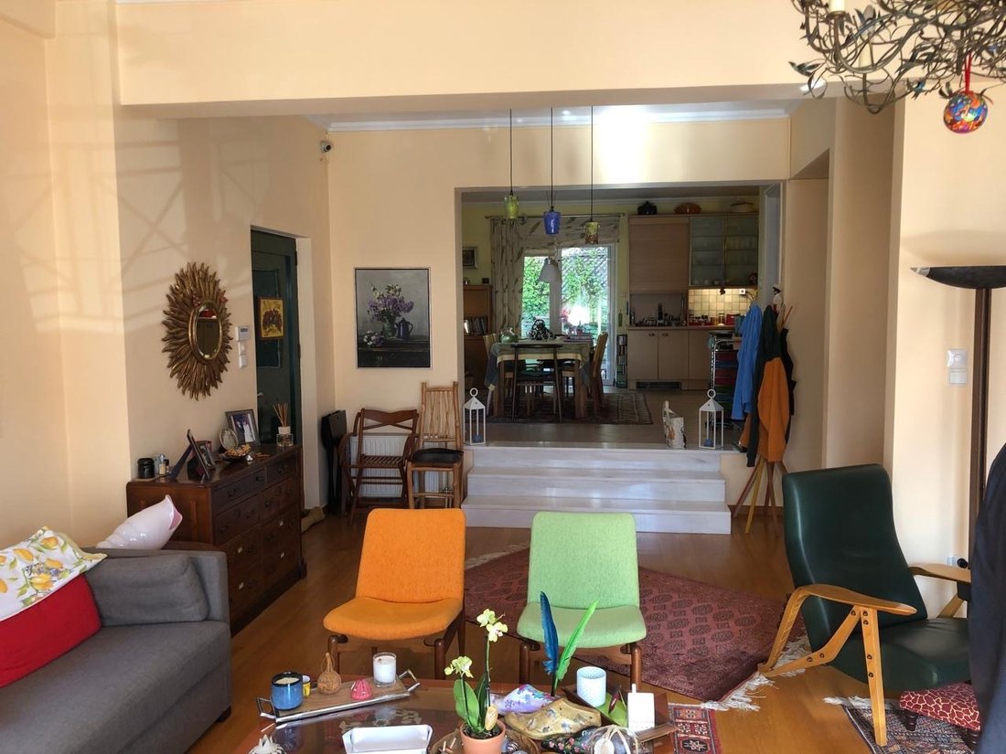House in Nea Penteli, Attica, Greece 4 - 14454945