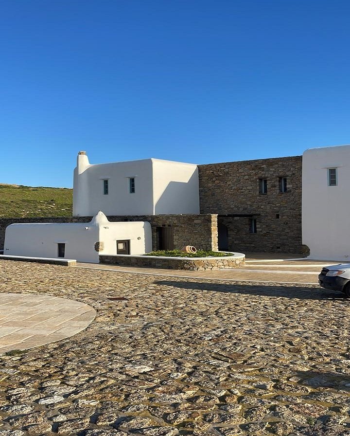 Villa in Mykonos, Aegean, Greece 3 - 14454983