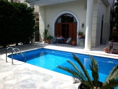 Villa in Vouliagmeni, Attica, Greece 4 - 14455000