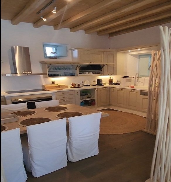 Villa in Mykonos, Aegean, Greece 5 - 14454983