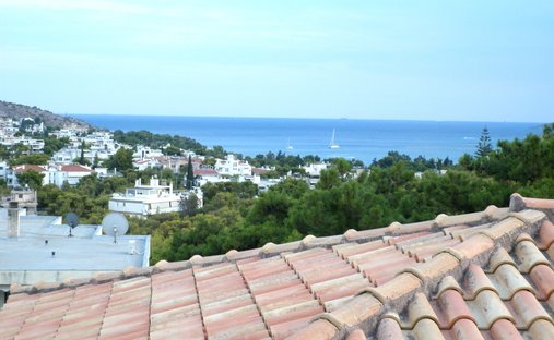 Maison à Vouliagmeni, Attique, Grèce 1
