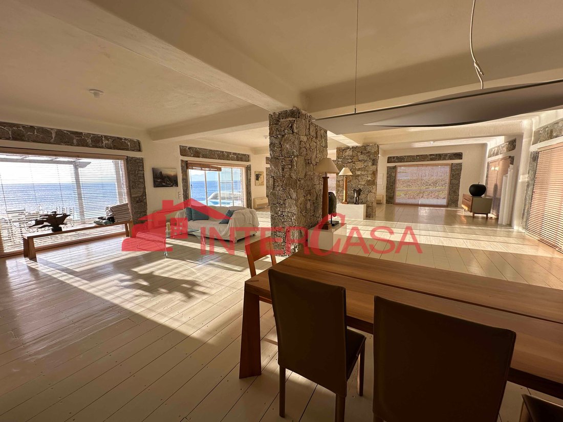 Villa in Mykonos, Aegean, Greece 2 - 14455045