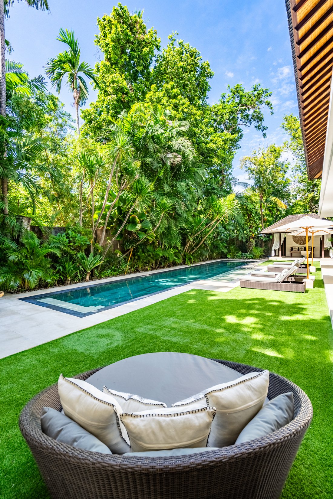 Villa in Kuta, Bali, Indonesia 5 - 14454984