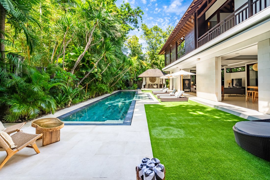 Villa in Kuta, Bali, Indonesia 2 - 14454984