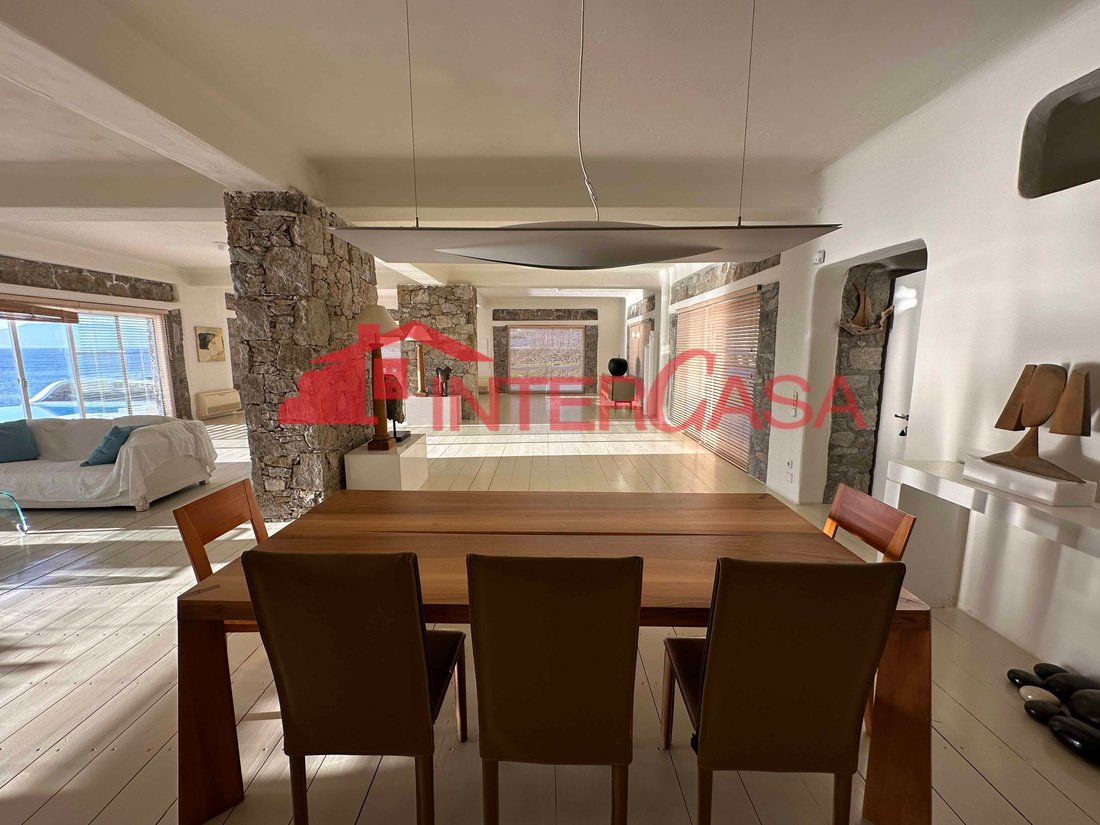 Villa in Mykonos, Aegean, Greece 3 - 14455045