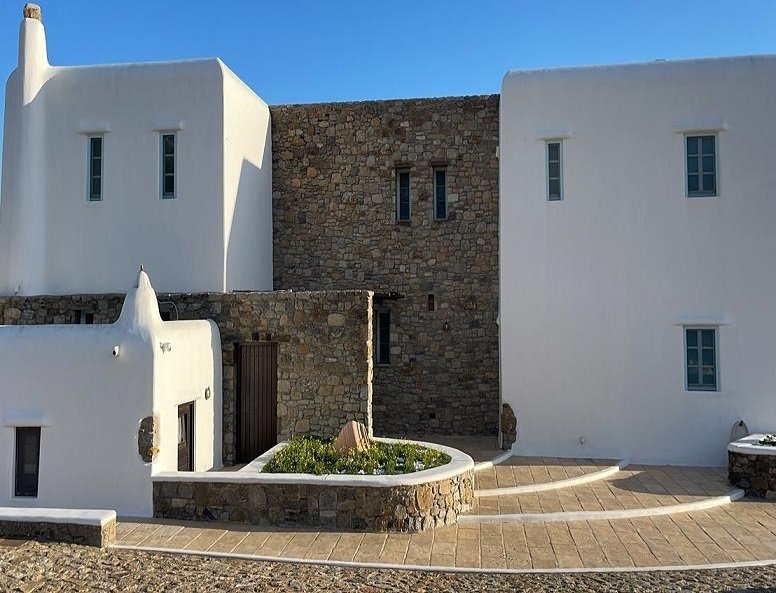 Villa in Mykonos, Aegean, Greece 4 - 14454983