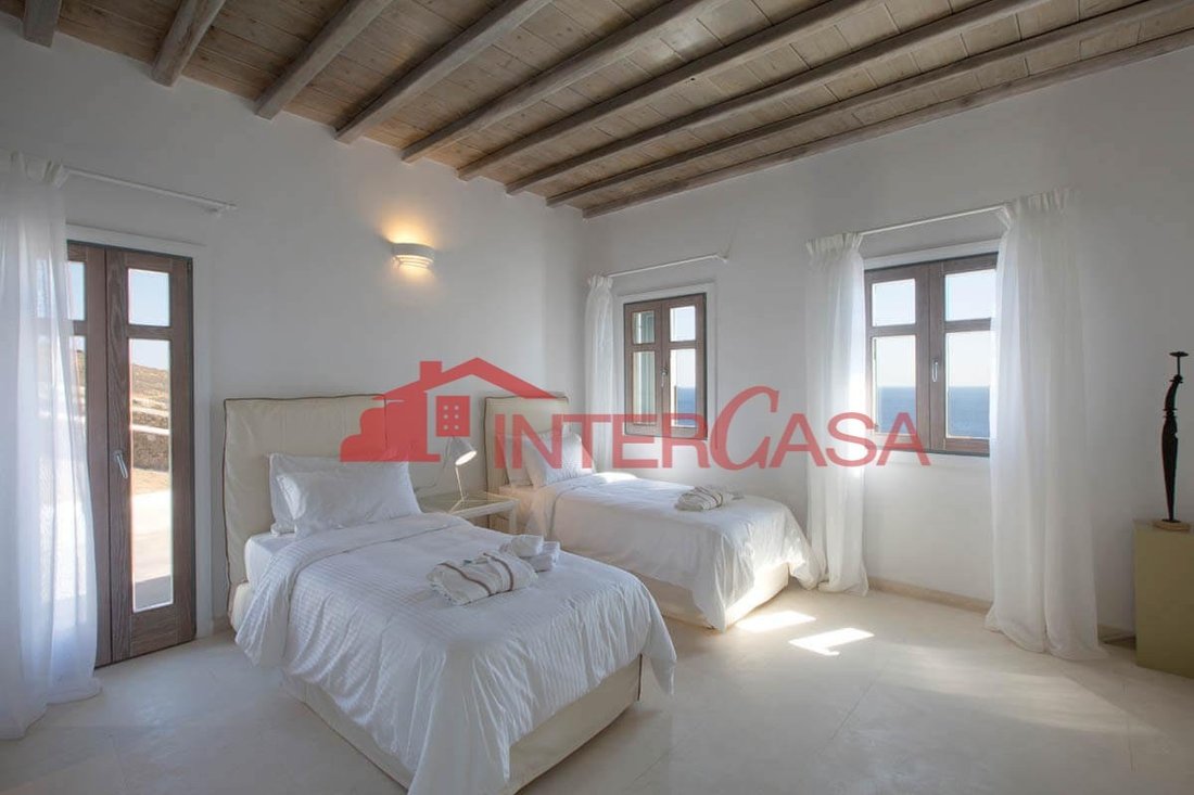 Villa in Mykonos, Aegean, Greece 4 - 14455008