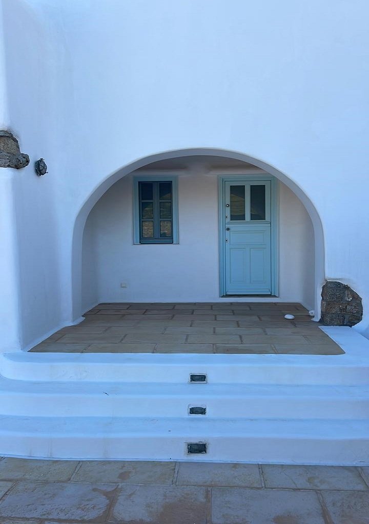 Villa in Mykonos, Aegean, Greece 2 - 14454983