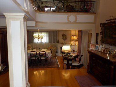 Villa in Vouliagmeni, Attica, Greece 5 - 14455000