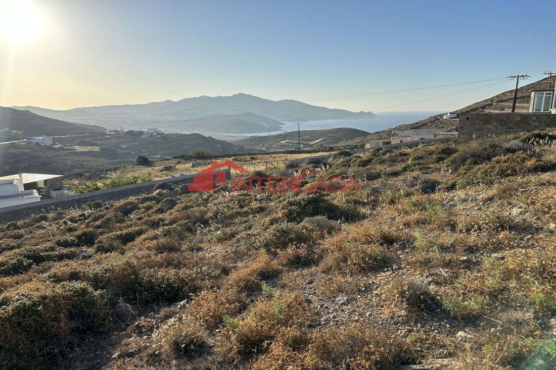 Land in Mykonos, Aegean, Greece 2 - 14455023