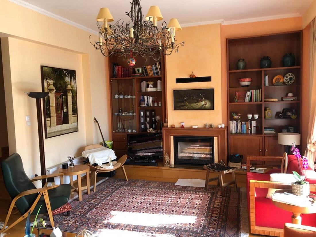 House in Nea Penteli, Attica, Greece 1 - 14454945