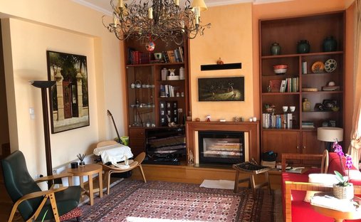 House in Nea Penteli, Attica, Greece 1