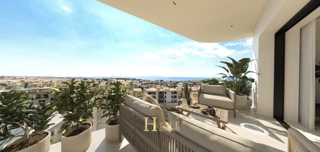 Penthouse in South Athens, Attica, Greece 5 - 14455119
