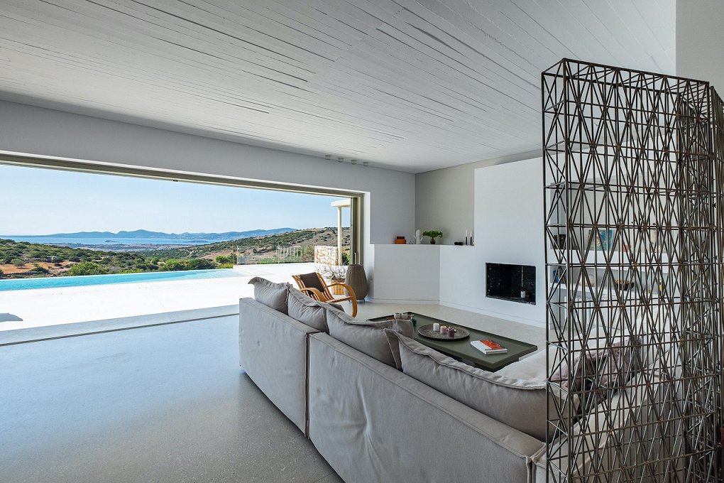 House in Paros, Aegean, Greece 4 - 14455156
