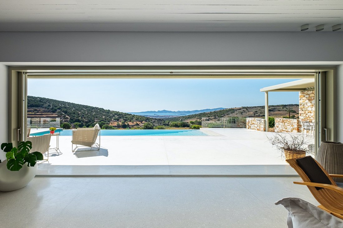 House in Paros, Aegean, Greece 1 - 14455156