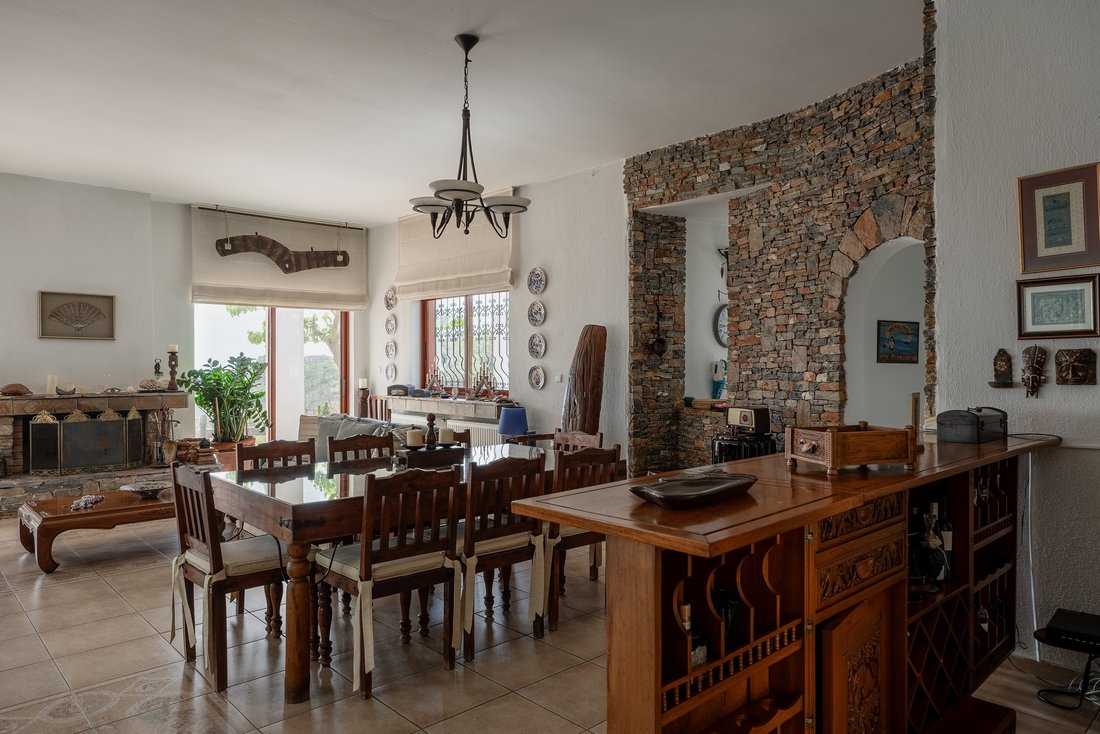 House in Oropos, Attica, Greece 5 - 14455144