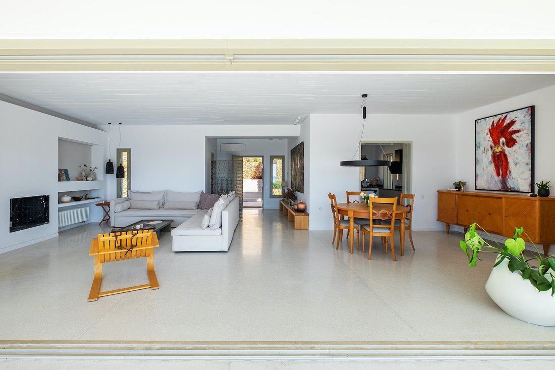 House in Paros, Aegean, Greece 2 - 14455156