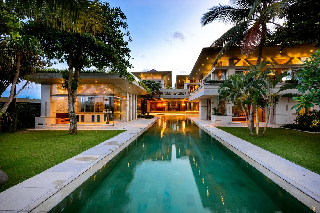 Estate in Tabanan Regency, Tabanan Regency, Indonesia 1 - 14455171