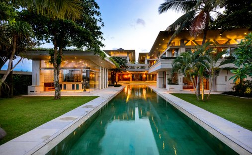 Estate in Tabanan Regency, Tabanan Regency, Indonesia 1