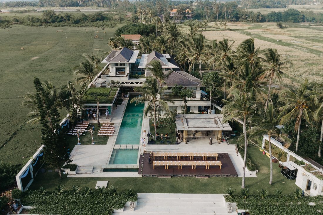 Estate in Tabanan Regency, Tabanan Regency, Indonesia 2 - 14455171