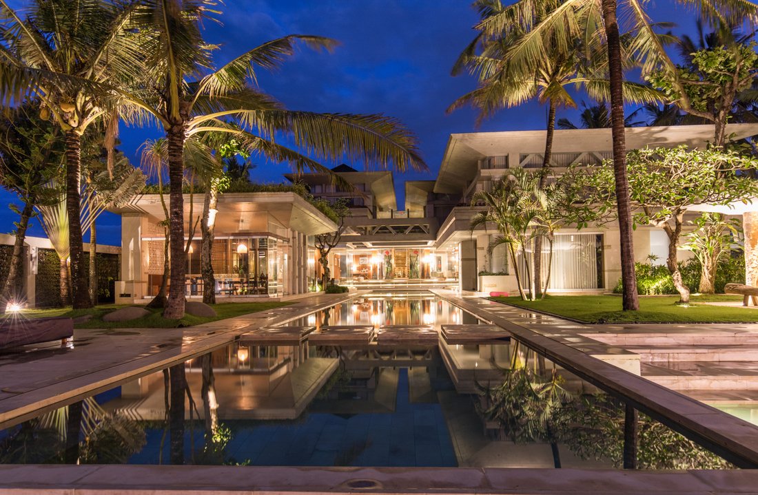 Estate in Tabanan Regency, Tabanan Regency, Indonesia 3 - 14455171