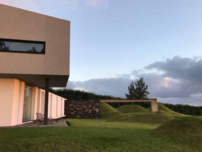 House in Lagoa (Santa Cruz), Azores, Portugal 2 - 14455173