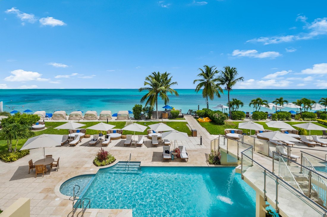 Condo in The Bight Settlement, Caicos Islands, Turks and Caicos Islands 1 - 14455180