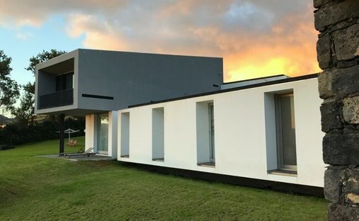 Casa en Lagoa (Santa Cruz), Azores, Portugal 1