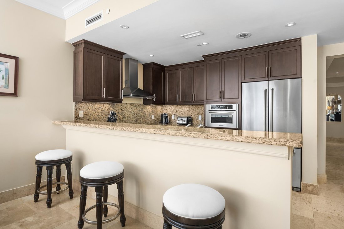 Condo in The Bight Settlement, Caicos Islands, Turks and Caicos Islands 5 - 14455180
