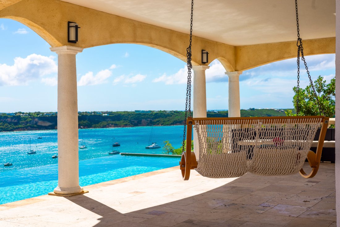 House in Sandy Ground, Anguilla 1 - 14455183