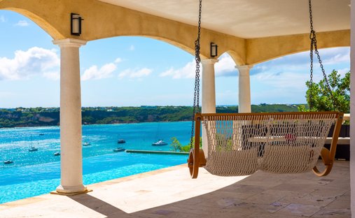 Casa en Sandy Ground, Anguilla 1