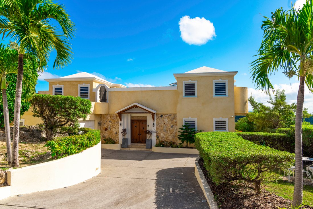 House in Sandy Ground, Anguilla 5 - 14455183
