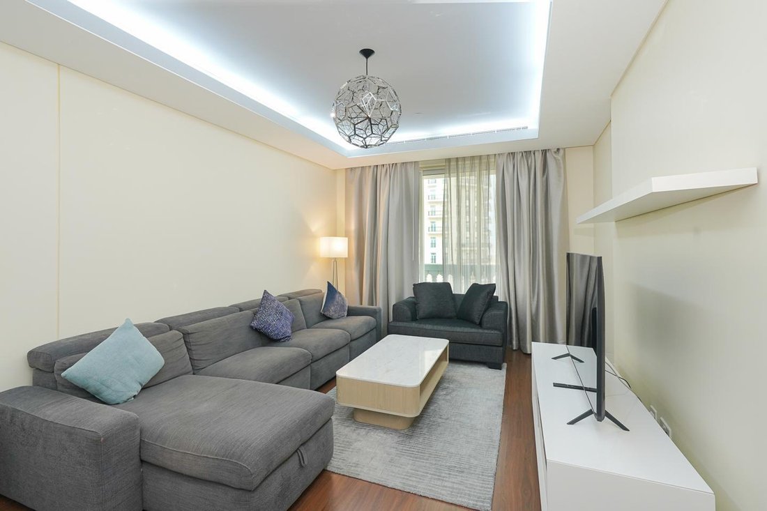 Apartment in Doha, Doha, Qatar 1 - 14460021