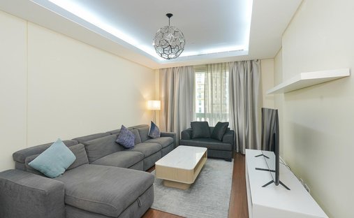 Apartment in Doha, Doha, Qatar 1