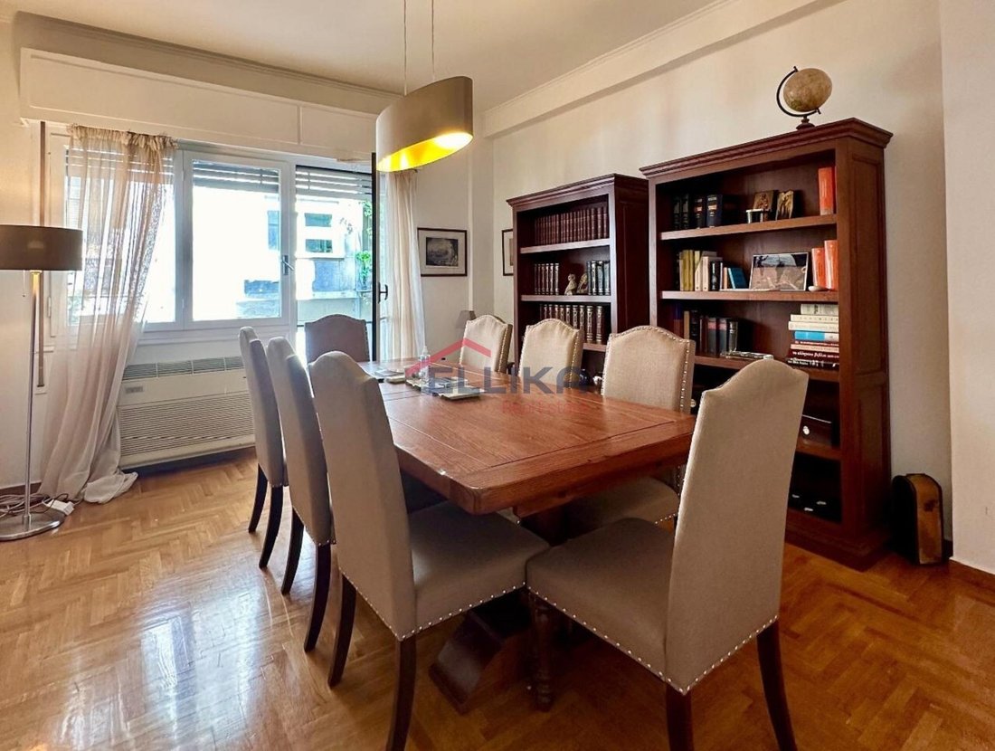 Apartment in 1st District of Athens, Athens, Greece 4 - 14458133