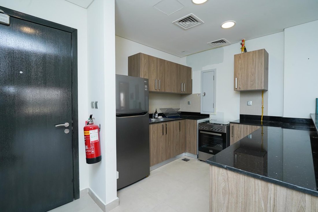 Apartment in Lusail, Doha, Qatar 5 - 14460022