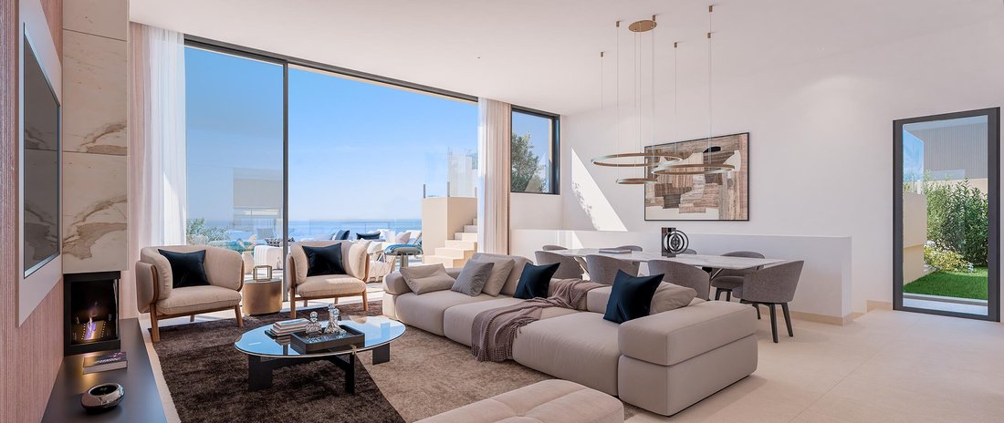 Villa in Benahavis, Andalusia, Spain 3 - 14460029