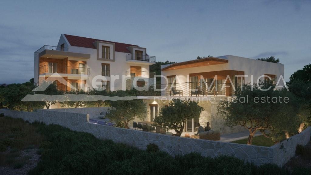 House in Stivasnica, Sibenik-Knin County, Croatia 4 - 14461094