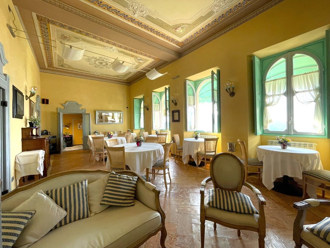 Villa in Verbania, Piedmont, Italy 5 - 14455230