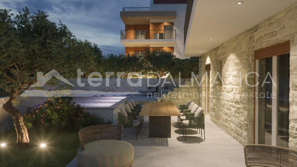 House in Stivasnica, Sibenik-Knin County, Croatia 2 - 14461094