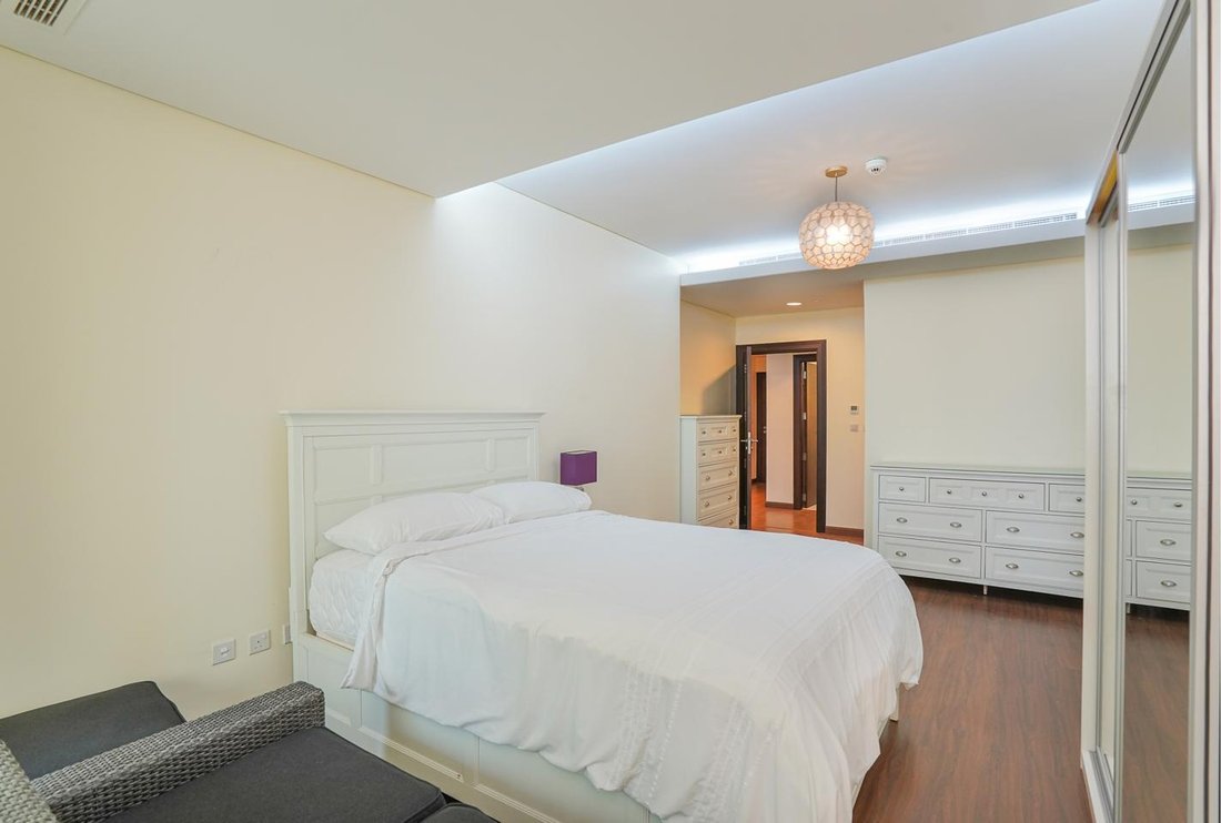 Apartment in Doha, Doha, Qatar 3 - 14460021