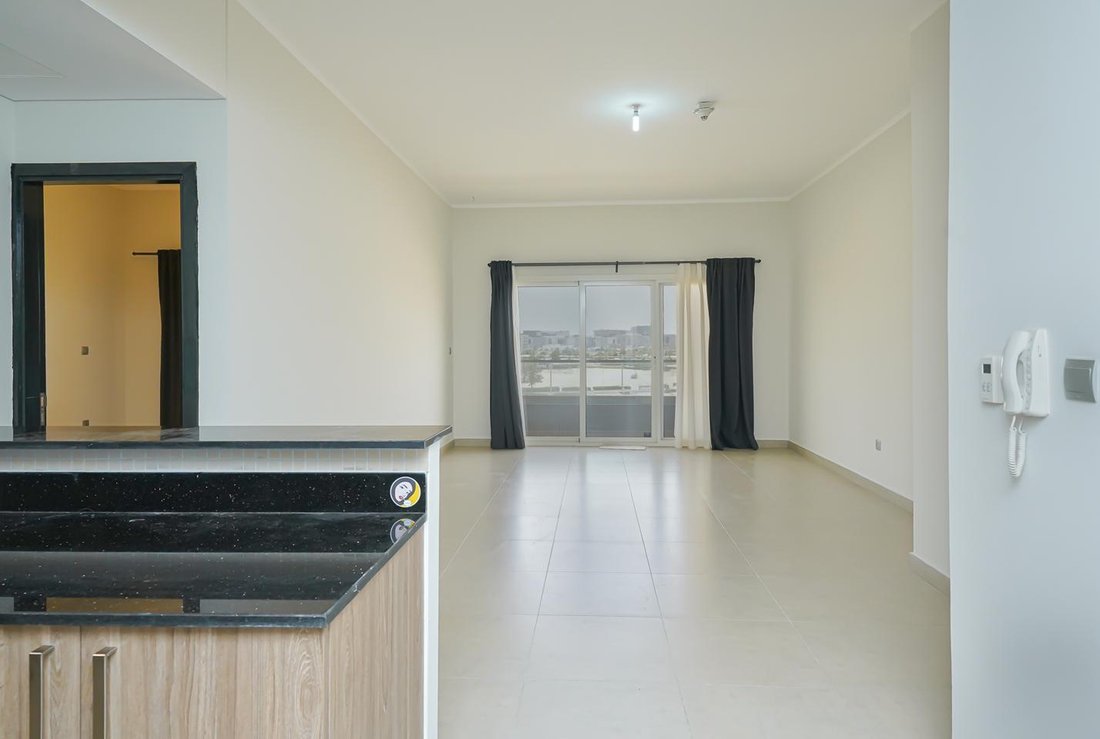 Apartment in Lusail, Doha, Qatar 1 - 14460022
