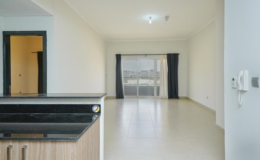 Apartment in Lusail, Doha, Qatar 1