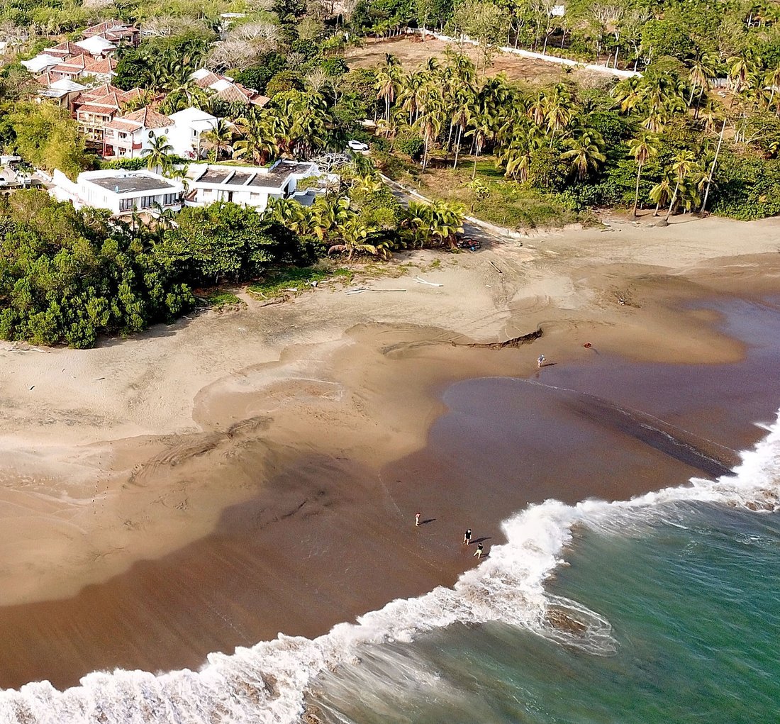 Land in Pedasi, Los Santos Province, Panama 5 - 14460061