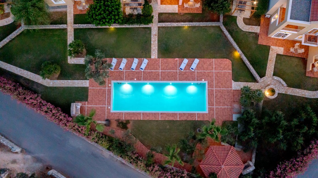 Villa in Crete, Greece 5 - 12957759