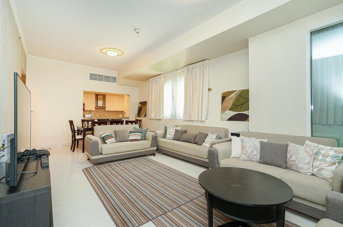 Apartment in Doha, Doha, Qatar 4 - 14458121