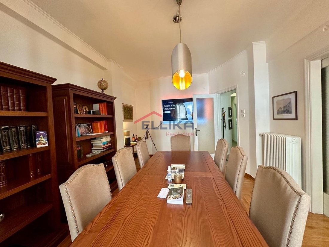Apartment in 1st District of Athens, Athens, Greece 3 - 14458133