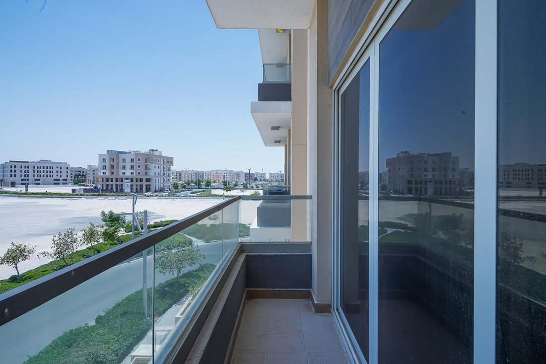 Apartment in Lusail, Doha, Qatar 2 - 14460022