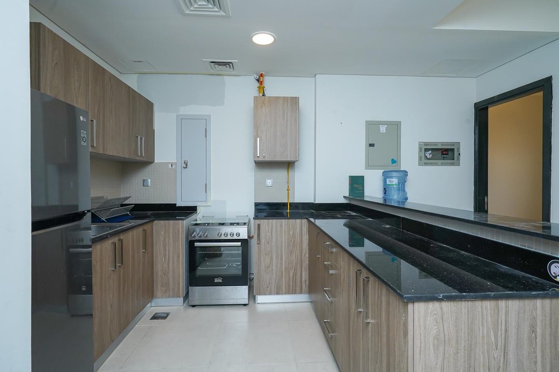 Apartment in Lusail, Doha, Qatar 4 - 14460022