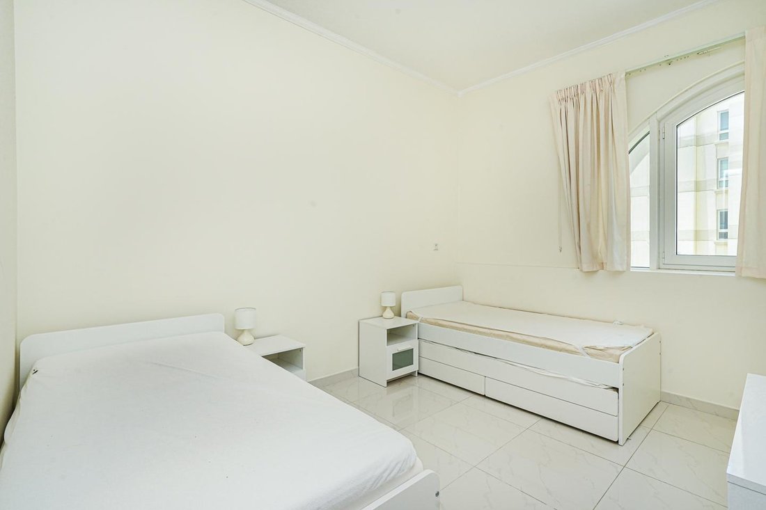 Apartment in Doha, Doha, Qatar 5 - 14458121